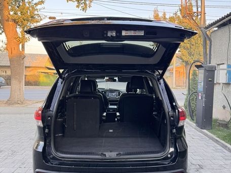Toyota Highlander, 2019 — photo 11