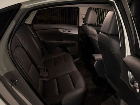 Kia K3, 2021 — photo 5