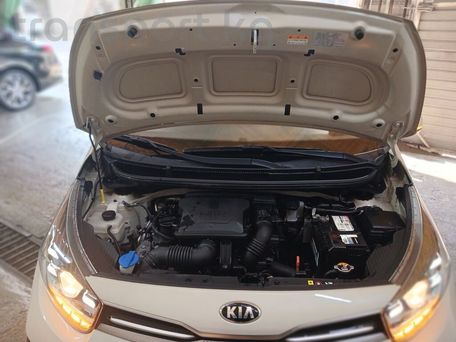 Kia Morning, 2020 — сүрөт 13