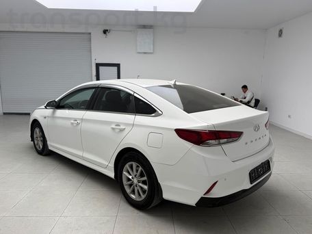 Hyundai Sonata, 2021 — фото 6