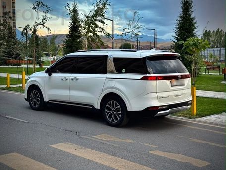 Kia Carnival, 2021 — photo 2