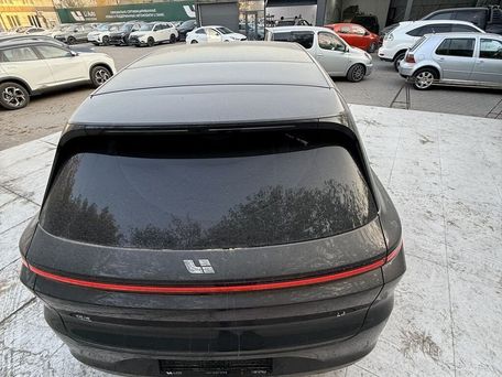 Li Auto (Lixiang) L6, 2025 — сүрөт 4