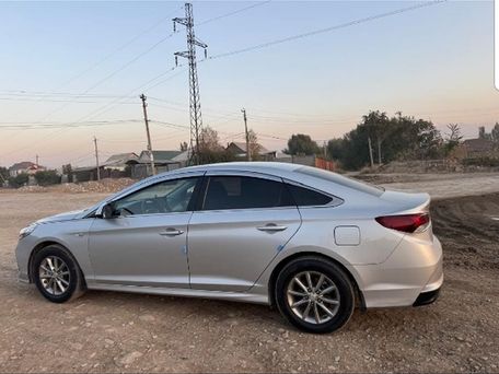 Hyundai Sonata, 2022 — photo 3