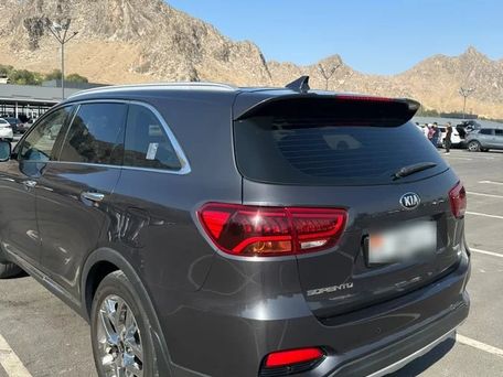 Kia Sorento, 2019 — фото 4