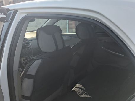 Toyota Corolla, 2010 — photo 11