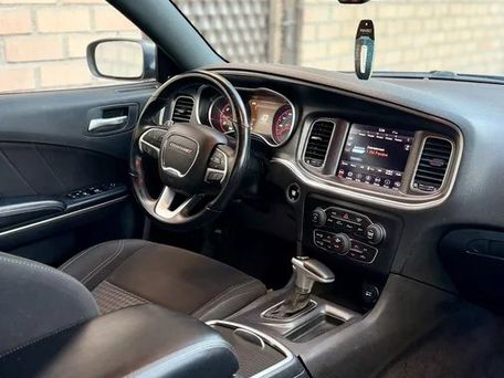 Dodge Charger, 2018 — photo 5