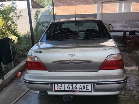Daewoo Nexia, 2006 — photo 3