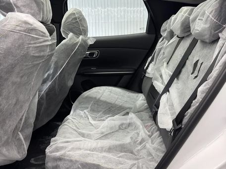 Changan Qiyuan Q05, 2026 — photo 5