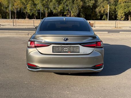 Lexus ES, 2019 — photo 6