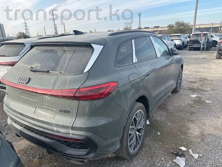 Audi Q5, 2026 — photo 3