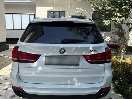 BMW X5, 2016 — фото 8