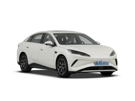 BYD Seal, 2025 — сүрөт 2