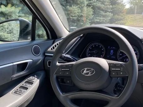 Hyundai Sonata, 2020 — photo 3