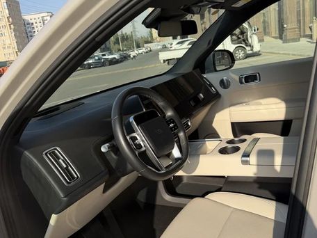 Li Auto (Lixiang) L6, 2024 — сүрөт 10