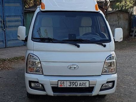 Hyundai Porter II, 2023 — сүрөт 1