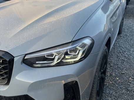 BMW X4, 2024 — сүрөт 2