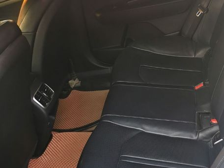 Kia K5, 2017 — сүрөт 8