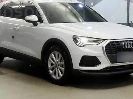 Audi Q3, 2025 — фото 4