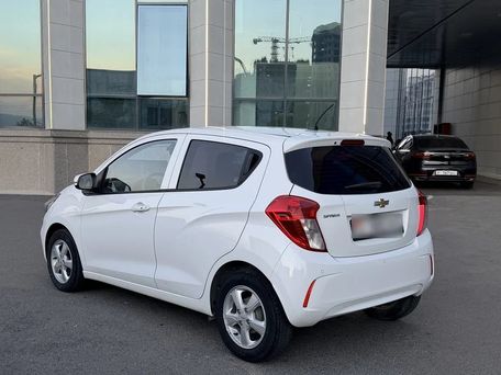 Chevrolet Spark, 2019 — сүрөт 4