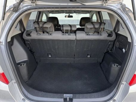 Honda Fit, 2010 — photo 3