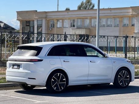 Li Auto (Lixiang) L7, 2025 — photo 4
