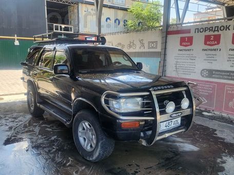 Toyota 4Runner, 1998 — photo 6