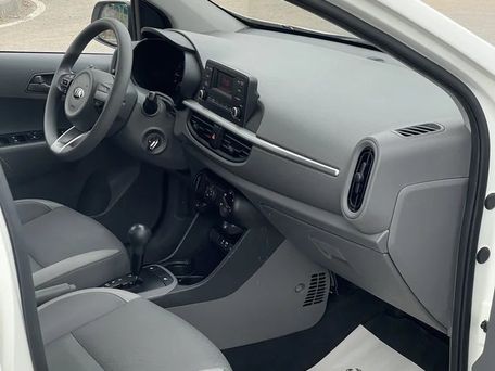 Kia Morning, 2020 — сүрөт 7