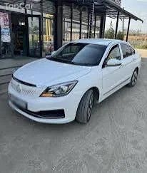 Dongfeng Aeolus E70, 2021 — сүрөт 1
