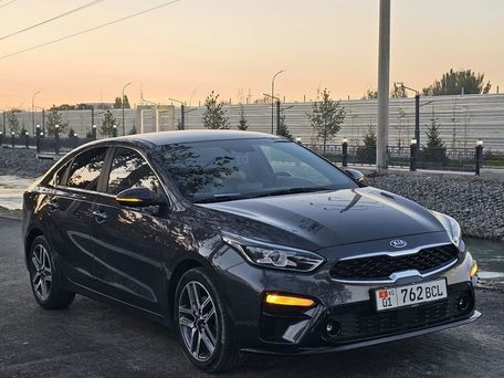Kia K3, 2020 — photo 3