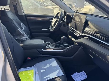 Toyota Highlander, 2026 — photo 7