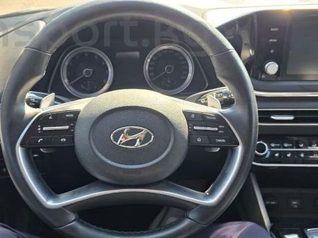 Hyundai Sonata, 2020 — photo 15