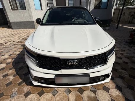 Kia Sorento, 2020 — фото 3