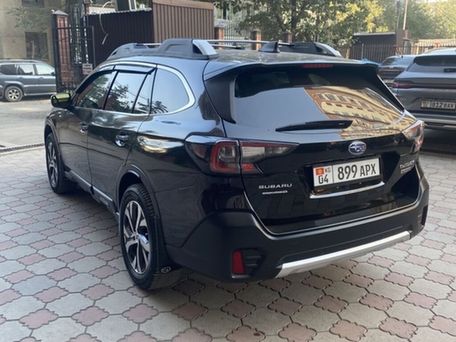 Subaru Outback, 2022 — сүрөт 14