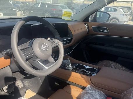 Nissan Pathfinder, 2026 — 照片 4