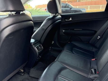 Kia K5, 2018 — photo 7