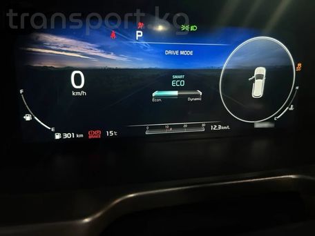 Kia Sorento, 2020 — сүрөт 11