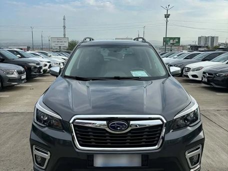 Subaru Forester, 2021 — photo 2