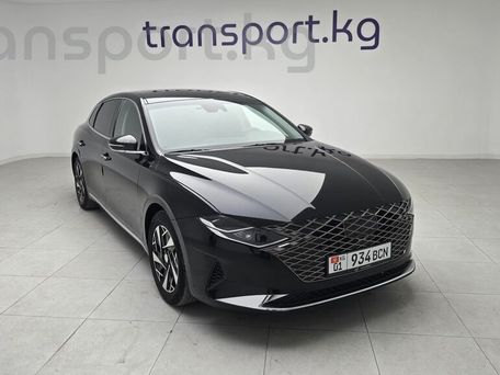 Hyundai Grandeur, 2020 — photo 6