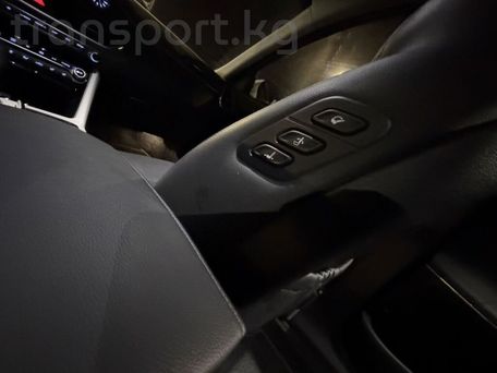 Hyundai Grandeur, 2019 — фото 10