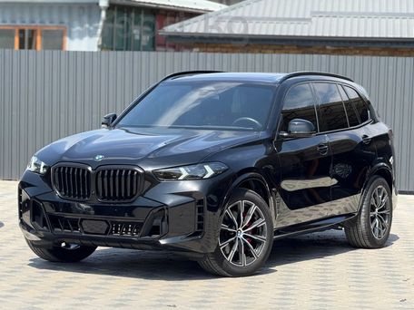 BMW X5, 2023 — фото 2