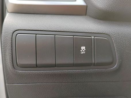 Hyundai Tucson, 2018 — photo 7