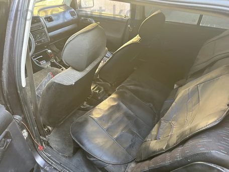 Volkswagen Golf, 1993 — сүрөт 5
