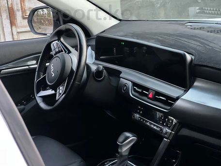 Kia Seltos, 2022 — сүрөт 6