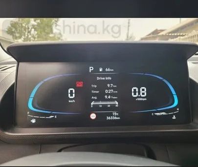Hyundai Casper, 2022 — сүрөт 7