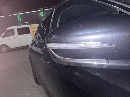Hyundai Grandeur, 2020 — photo 12