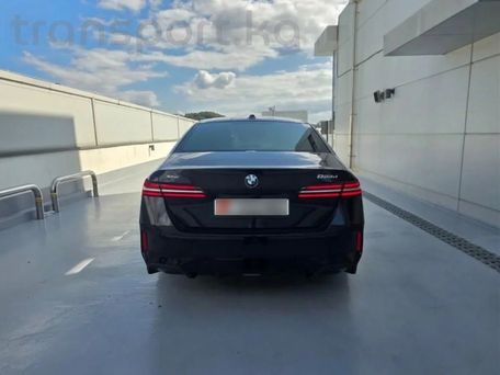 BMW 5 серии, 2026 — сүрөт 3