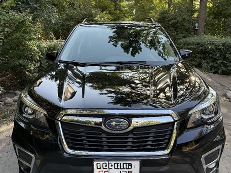Subaru Forester, 2020 — фото 2
