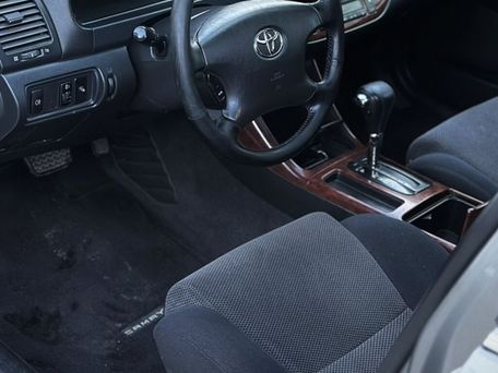 Toyota Camry, 2004 — фото 6