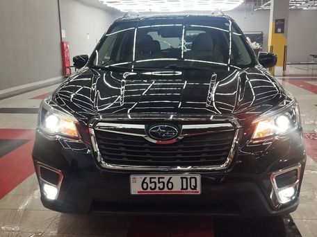 Subaru Forester, 2020 — photo 3