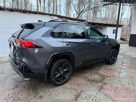 Toyota RAV4, 2019 — photo 6